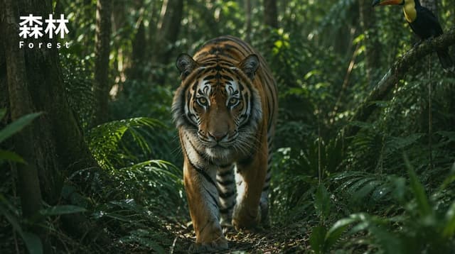 動物王國大探險展-比薩大學自然史博物館 高雄站