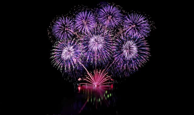 2026日月潭花火音樂嘉年華